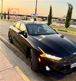كيا K5